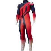 GIANT SLALOM RACE SUITS (Without pad) DWUQJJ68 TD Mサイズ [スキーウェア レーシングワンピース]