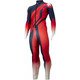 GIANT SLALOM RACE SUITS (Without pad) DWUQJJ68 TD XO-80サイズ [スキーウェア レーシングワンピース]