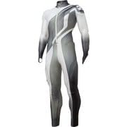GIANT SLALOM RACE SUITS DWUQJJ69 SAJ Lサイズ [スキーウェア レーシングワンピース]