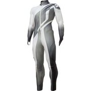GIANT SLALOM RACE SUITS DWUQJJ69 SAJ Oサイズ [スキーウェア レーシングワンピース]