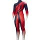 GIANT SLALOM RACE SUITS DWUQJJ69 TD SSサイズ [スキーウェア レーシングワンピース]