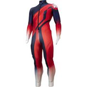 GIANT SLALOM RACE SUITS DWUQJJ69 TD Sサイズ [スキーウェア レーシングワンピース]