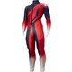 GIANT SLALOM RACE SUITS DWUQJJ69 TD L-74サイズ [スキーウェア レーシングワンピース]