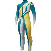 GIANT SLALOM RACE SUITS DWUQJJ69 TD2 Mサイズ [スキーウェア レーシングワンピース]