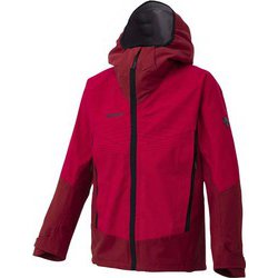 ヨドバシ.com - デサント DESCENTE S.I.O SCHEMATECH 3L-SHELL JACKET