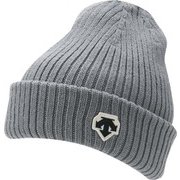 KNIT CAP DWAQJC53 GRY F [スキー キャップ ユニセックス]
