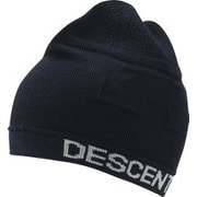 LADIES' & JUNIOR HELMET INNER KNIT CAP DWAQJC60J DNY F [ニットキャップ ビーニー ジュニア]