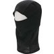 BALACLAVA DWAQJC80 BLK F [スキー バラクラバ]