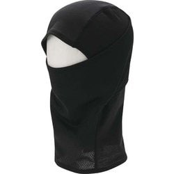 ヨドバシ Com デサント Descente Balaclava Dwaqjc80 Blk F スキー バラクラバ 通販 全品無料配達