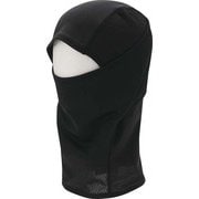 BALACLAVA DWAQJC80 BLK F [スキー バラクラバ]
