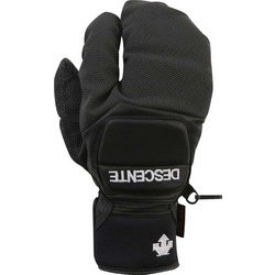 ヨドバシ.com - デサント DESCENTE PROTECTION 3 FINGER MITTEN