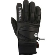 ALPINE GLOVE DWAQJD51 （BLK）ブラック Lサイズ [スノー グローブ]