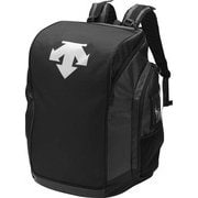 ALL IN ONE BACKPACK DWEQJA11 BLK 65L [スキーバッグ・ブーツバッグ]