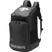 BACKPACK DWEQJA14 BLK 45L [ブーツバッグ]
