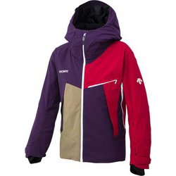 ヨドバシ Com デサント Descente S I O Insulated Jacket Freestyle Dwuqjk51 Ppl Mサイズ スキーウェア ジャケット ユニセックス 通販 全品無料配達