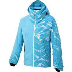 デサント メンズ スキー ジャケット S.I.O INSULATED JACKET