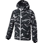 S.I.O INSULATED JACKET/RISING DWUQJK54 BLR XOサイズ [スキーウェア ジャケット ユニセックス]