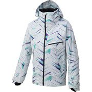 S.I.O INSULATED JACKET/RISING DWUQJK54 WHR SSサイズ [スキーウェア ジャケット ユニセックス]