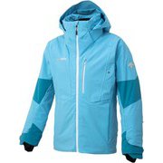 S.I.O INSULATED JACKET／TECHNICAL DWUQJK55 AQA Mサイズ [スキーウェア ジャケット]