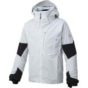 S.I.O INSULATED JACKET／TECHNICAL DWUQJK55 CWH Oサイズ [スキーウェア ジャケット]
