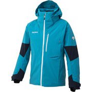 S.I.O INSULATED JACKET／TECHNICAL DWUQJK55 ENG Lサイズ [スキーウェア ジャケット]