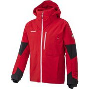 S.I.O INSULATED JACKET／TECHNICAL DWUQJK55 ERD Sサイズ [スキーウェア ジャケット]