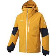 S.I.O INSULATED JACKET／TECHNICAL DWUQJK55 OCR Mサイズ [スキーウェア ジャケット]
