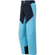 S.I.O INSULATED PANTS/FREESTYLE DWUQJD51 AQA SSSサイズ [スキーウェア パンツ ユニセックス]