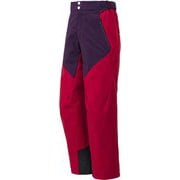 S.I.O INSULATED PANTS/FREESTYLE DWUQJD51 DRD M-80サイズ [スキーウェア パンツ ユニセックス]