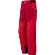 S.I.O INSULATED PANTS/FREESTYLE DWUQJD51 ERD SS-74サイズ [スキーウェア パンツ ユニセックス]