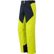 S.I.O INSULATED PANTS/FREESTYLE DWUQJD51 LNY O-80サイズ [スキーウェア パンツ ユニセックス]