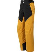 S.I.O INSULATED PANTS/FREESTYLE DWUQJD51 OCR Sサイズ [スキーウェア パンツ ユニセックス]