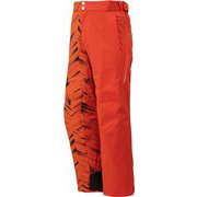 S.I.O INSULATED PANTS/RISING DWUQJD54 ORR Lサイズ [スキーウェア パンツ ユニセックス]