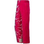S.I.O INSULATED PANTS/RISING DWUQJD54 PNR SSSサイズ [スキーウェア パンツ ユニセックス]