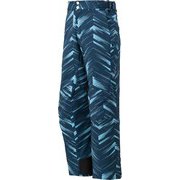 S.I.O INSULATED PANTS/RISING DWUQJD54 PRR Lサイズ [スキーウェア パンツ ユニセックス]