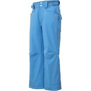 JUNIOR PANTS DWJQGD09D (51)アズールブルー 140cm [スキーウェア ガールズ]