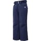 JUNIOR PANTS DWJQGD09D (64)ダークナイト 130cm [スキーウェア ガールズ]