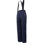 INSULATED PANTS DWWQGD33D 64 (64)ダークナイト Oサイズ [スキーウェア パンツ ユニセックス]