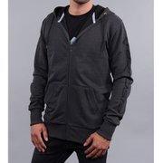 HOODYJACKET LOGO G64320 AN M [スキーウェア カットソー ユニセックス]