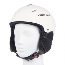 ヨドバシ.com - フィッシャー FISCHER LADIES HELMET ON PISTE G40219 ホワイト（W） Sサイズ（52-55cm）  [スキーヘルメット レディース] 通販【全品無料配達】