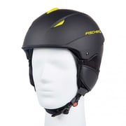 HELMET ON PISTE G40319 Sサイズ（52-55cm） [スキーヘルメット]