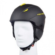 HELMET ON PISTE G40319 Lサイズ（59-62cm） [スキーヘルメット]