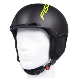 ヨドバシ.com - フィッシャー FISCHER HELMET SPIRIT G40020 Mサイズ（55-59cm） [スキーヘルメット]  通販【全品無料配達】