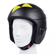HELMET RACE G40519 Lサイズ（58-59cm） [スキーヘルメット レーシング]