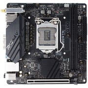 LGA 1200対応 Intel Z490チップセット搭載 Mini-ITXマザーボード Z490GTN