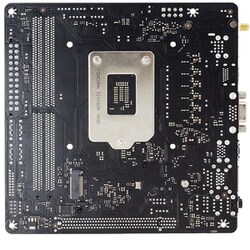 ヨドバシ.com - BIOSTAR バイオスター Z490GTN [LGA 1200対応 Intel