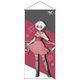 戦姫絶唱シンフォギアXV ビッグタペストリー 雪音クリス [キャラクターグッズ]