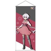 戦姫絶唱シンフォギアXV ビッグタペストリー 雪音クリス [キャラクターグッズ]