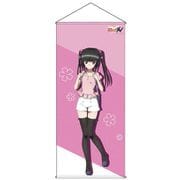 戦姫絶唱シンフォギアXV ビッグタペストリー 月読調 [キャラクターグッズ]