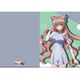 戦姫絶唱シンフォギアXV クリアファイル マリア・カデンツァヴナ・イヴ [キャラクターグッズ]